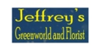 Jeffrey's Greenworld coupons